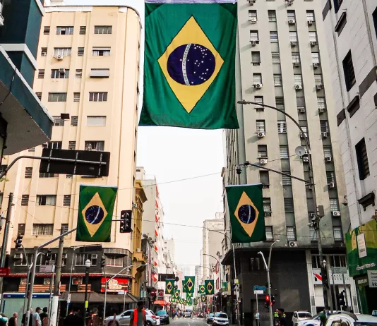 Brasil é destaque em ranking de qualidade da Internet móvel, segundo nPerf