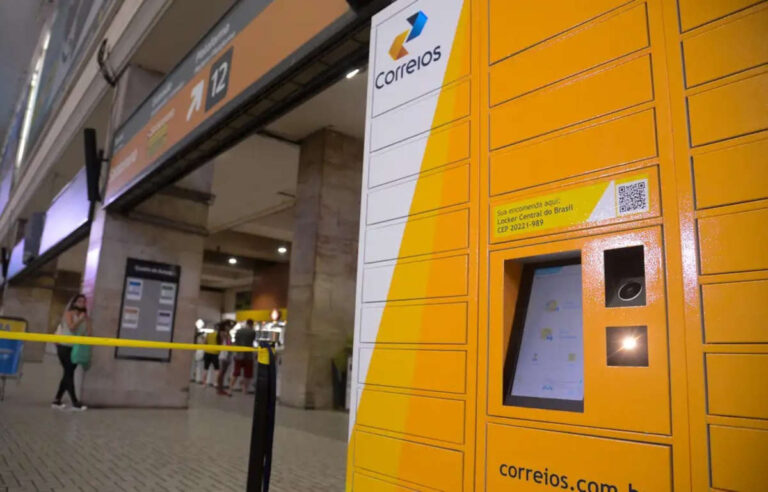 Correios suspendem temporariamente medidas do plano de reestruturação
