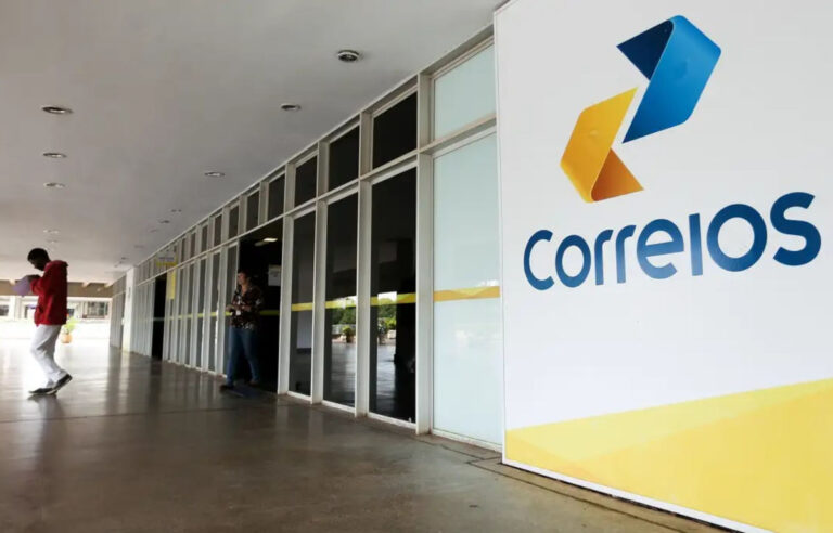 Banco do Brasil fecha contrato de R$ 2,3 bilhões com os Correios