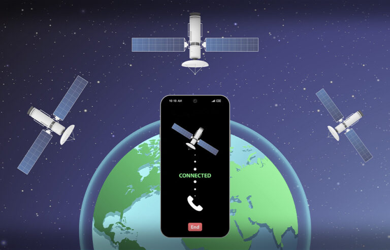 Vivo negocia com SpaceX oferta D2D no Brasil