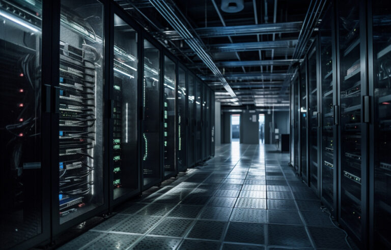 FGV: Fragmentação regulatória reduz atratividade do Brasil para data centers