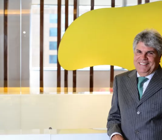 Antonio Carlos Valente, ex-Vivo, entra no conselho da Brisanet