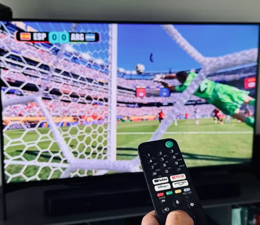 Tráfego dispara, mas redes sustentam transmissão da Copa na Internet