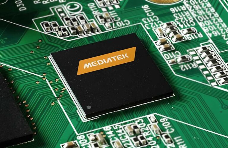 MediaTek reserva até US$ 5 bilhões para criação de chips de IA