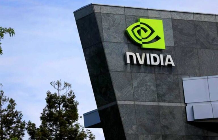 Nvidia lança aliança com 52 parceiros para segurança da IA