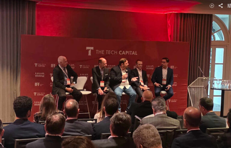 Executivos de data centers admitem erro na articulação pelo Redata