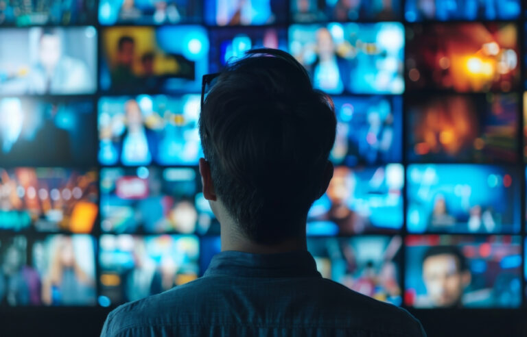 Vídeo online deve faturar US$ 14,4 bi no Brasil até 2029
