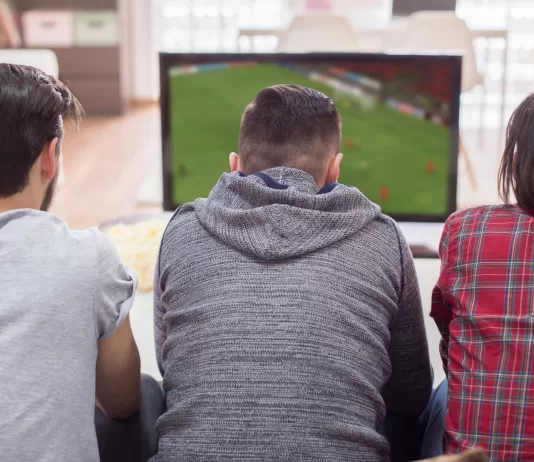 Claro tv+ cresce em audiência durante a Copa do Mundo de 2026