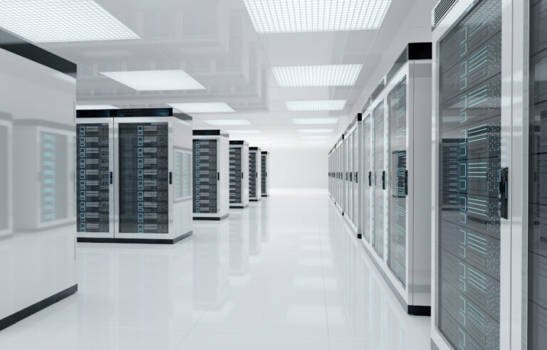 Parks investirá R$ 500 milhões em Data Center Tier III no RS