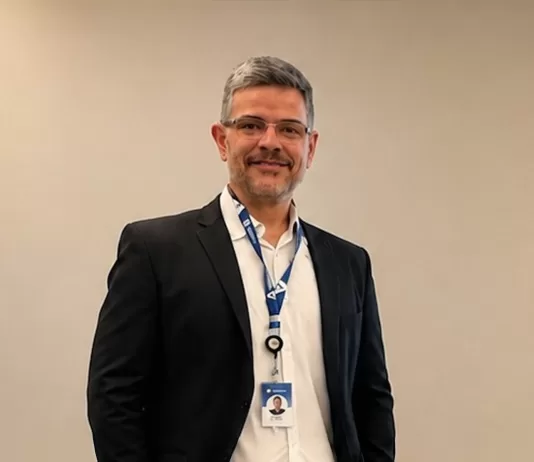 Avança Par anuncia Daniel Mangueira Lopes como novo CFO