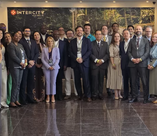 Iniciativa visa conciliar regulação, Inteligência Artificial e sustentabilidade