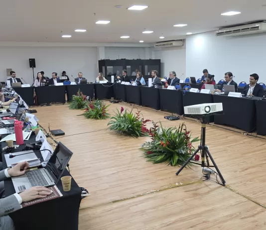 Cooperação internacional é chave para reguladores em ambiente de IA