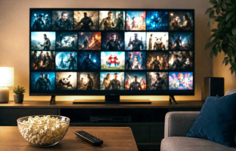 Alares cria pacote de filmes e séries no Alares Play