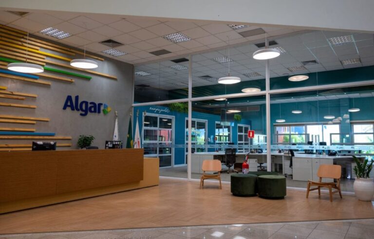 Algar vende operação de IoT à Arqia por R$ 720 milhões