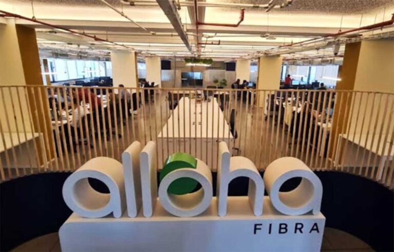 Alloha Fibra capta US$ 350 milhões com bonds no exterior