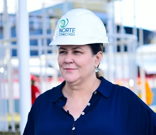 EAF diz que novo modelo de gestão trouxe economia de 8% nas contratações