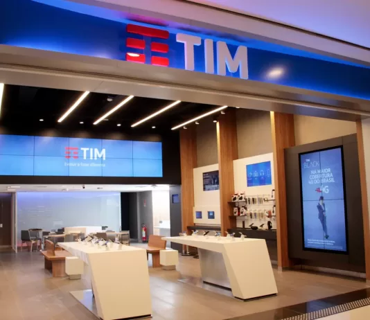 TIM expande presença no Centro-Oeste com novas lojas físicas