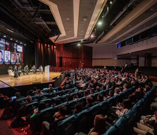Evento discute novos modelos de negócio de TV e conteúdo
