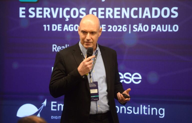 Só 8% das empresas medem retorno da IA, diz KPMG
