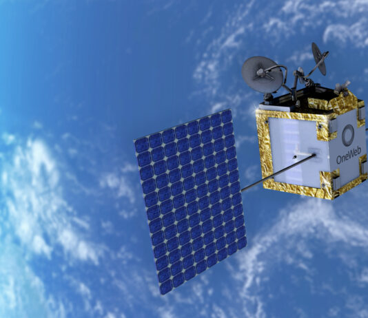 União Europeia assina acordo com consórcio e amplia satélites na IRIS²