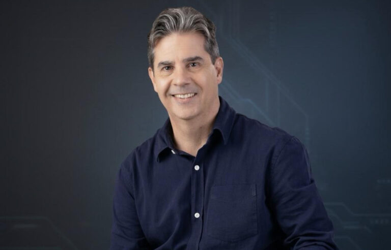 Edge Connection anuncia Marcelo Rezende como novo CEO
