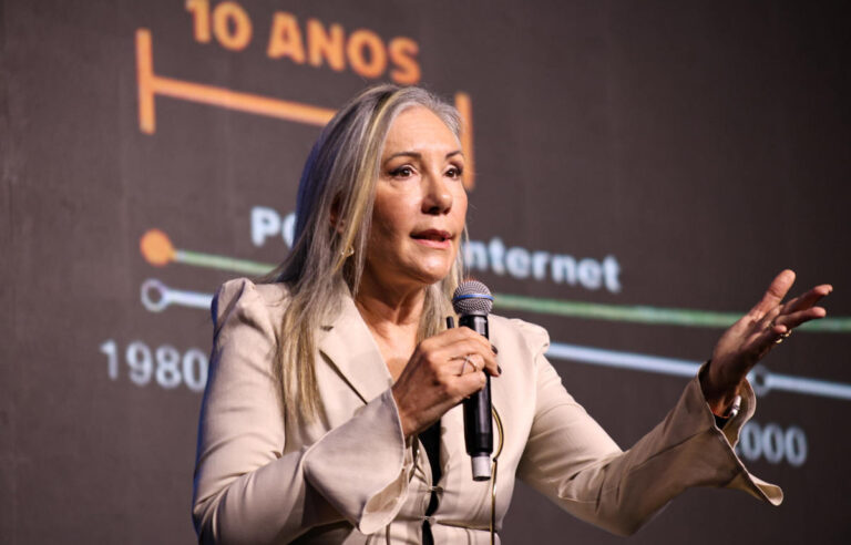 IA ameaça base comum da realidade e dificulta consensos, diz especialista em inovação