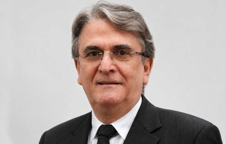 Jonas Antunes sucederá Oscar Simões na presidência da ABTA
