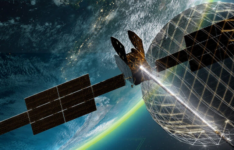Viasat contrata Rocket Lab para construir constelação de segurança militar dos EUA