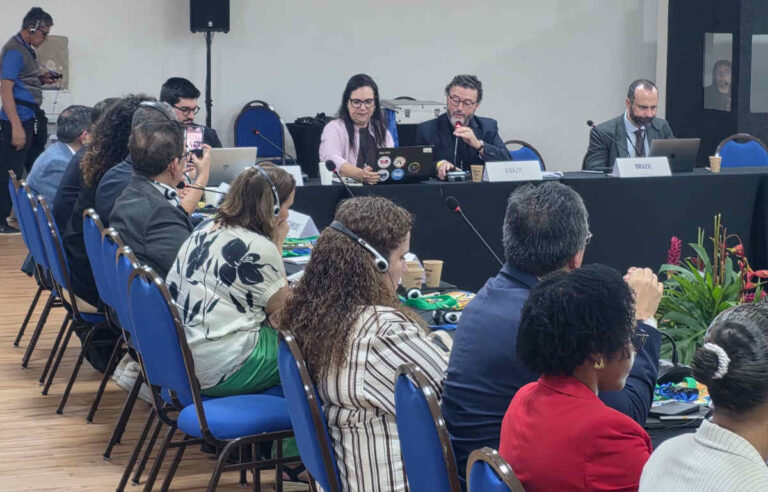 Freire: governança da IA exige cooperação internacional