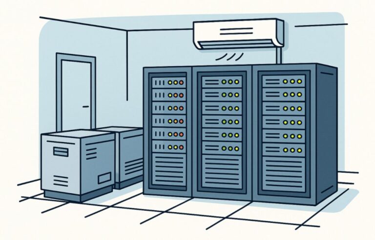 Moody’s: energia e capital limitarão expansão dos data centers para IA