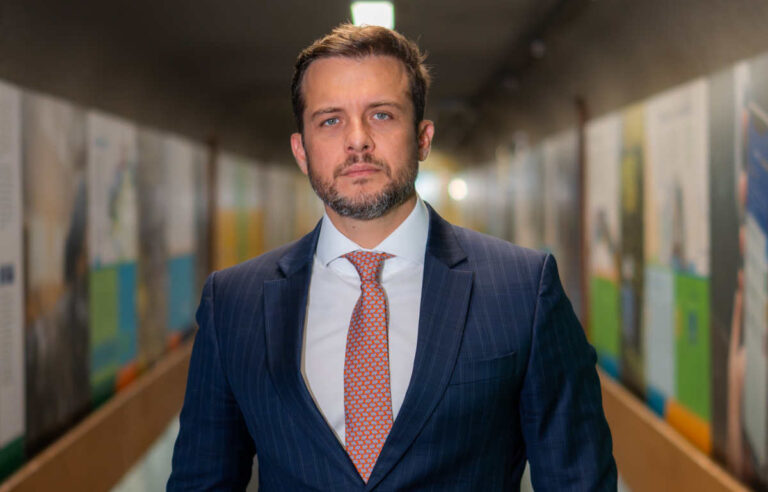 Um 3GPP para a cibersegurança