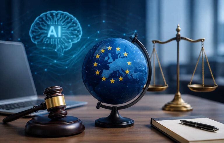 AI Act pode alcançar empresas brasileiras sem operação na Europa