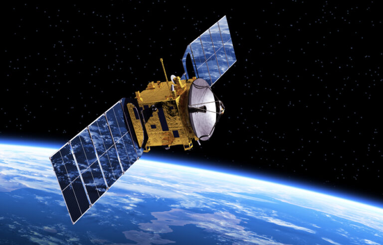 Contrato militar amplia em 44% constelação LEO da Telesat