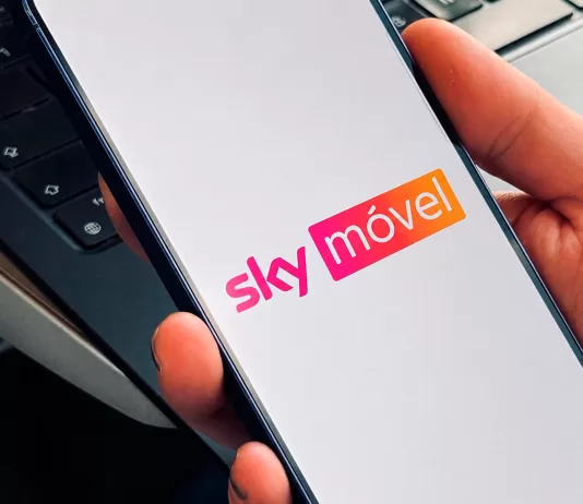 Sky Móvel completa expansão nacional e está em 60% das vendas da empresa