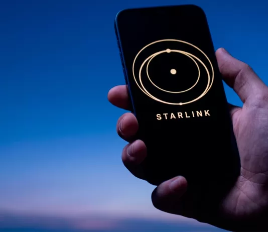 Starlink confirma interesse em rede móvel terrestre nos Estados Unidos